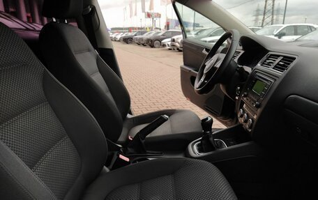 Volkswagen Jetta VI, 2014 год, 890 000 рублей, 18 фотография