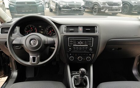 Volkswagen Jetta VI, 2014 год, 890 000 рублей, 22 фотография