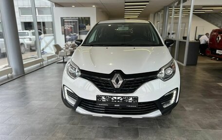 Renault Kaptur I рестайлинг, 2019 год, 1 149 000 рублей, 2 фотография