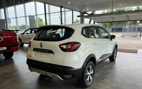 Renault Kaptur I рестайлинг, 2019 год, 1 149 000 рублей, 4 фотография