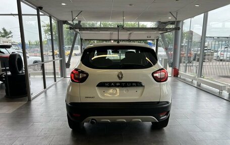 Renault Kaptur I рестайлинг, 2019 год, 1 149 000 рублей, 5 фотография