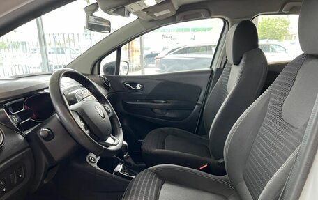 Renault Kaptur I рестайлинг, 2019 год, 1 149 000 рублей, 11 фотография