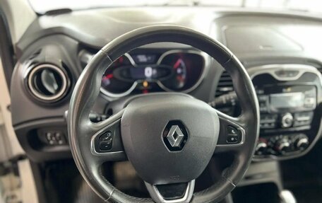 Renault Kaptur I рестайлинг, 2019 год, 1 149 000 рублей, 7 фотография
