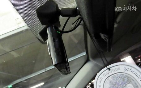 KIA Stonic, 2020 год, 1 450 000 рублей, 17 фотография