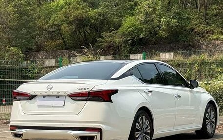 Nissan Altima VI (L34), 2022 год, 1 549 001 рублей, 7 фотография