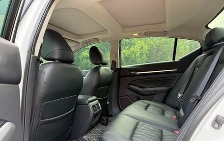 Nissan Altima VI (L34), 2022 год, 1 549 001 рублей, 14 фотография