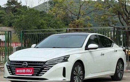 Nissan Altima VI (L34), 2022 год, 1 549 001 рублей, 3 фотография