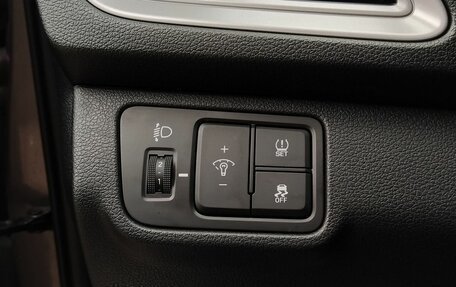 Hyundai Solaris II рестайлинг, 2019 год, 1 299 000 рублей, 8 фотография