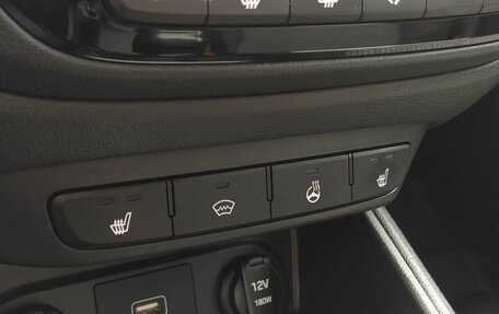 Hyundai Solaris II рестайлинг, 2019 год, 1 299 000 рублей, 15 фотография