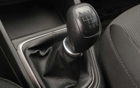 Hyundai Solaris II рестайлинг, 2019 год, 1 299 000 рублей, 13 фотография
