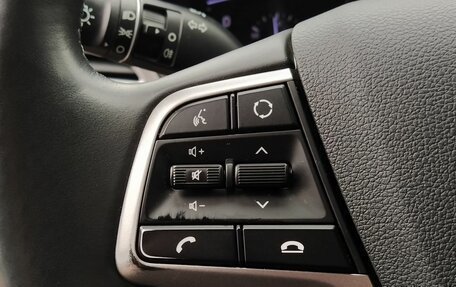 Hyundai Solaris II рестайлинг, 2019 год, 1 299 000 рублей, 10 фотография
