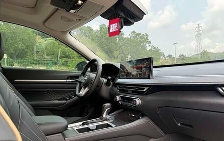 Nissan Altima VI (L34), 2022 год, 1 549 001 рублей, 12 фотография