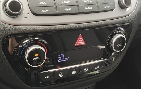 Hyundai Solaris II рестайлинг, 2019 год, 1 299 000 рублей, 16 фотография