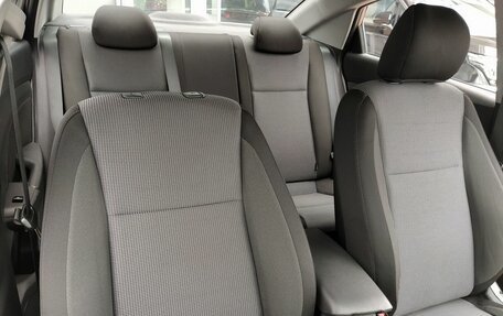 Hyundai Solaris II рестайлинг, 2019 год, 1 299 000 рублей, 21 фотография