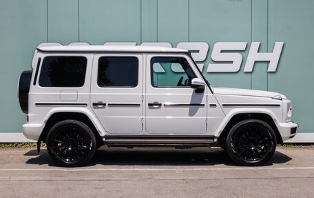 Mercedes-Benz G-Класс W463 рестайлинг _iii, 2023 год, 17 980 000 рублей, 5 фотография