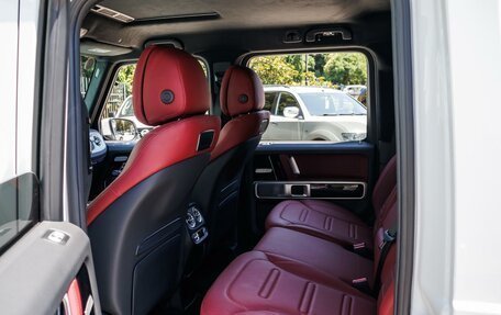 Mercedes-Benz G-Класс W463 рестайлинг _iii, 2023 год, 17 980 000 рублей, 11 фотография