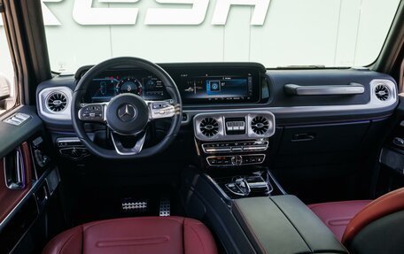 Mercedes-Benz G-Класс W463 рестайлинг _iii, 2023 год, 17 980 000 рублей, 9 фотография