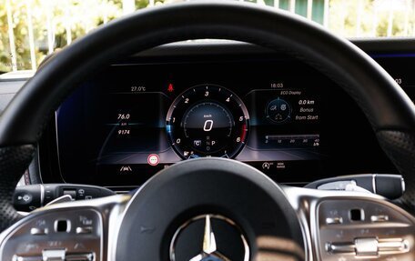 Mercedes-Benz G-Класс W463 рестайлинг _iii, 2023 год, 17 980 000 рублей, 14 фотография