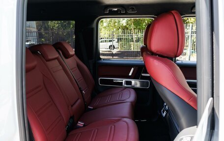Mercedes-Benz G-Класс W463 рестайлинг _iii, 2023 год, 17 980 000 рублей, 10 фотография