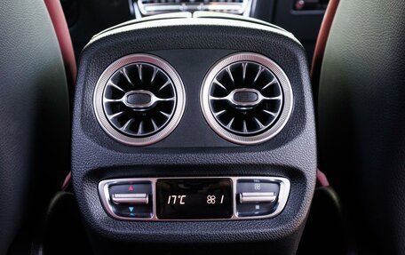 Mercedes-Benz G-Класс W463 рестайлинг _iii, 2023 год, 17 980 000 рублей, 12 фотография