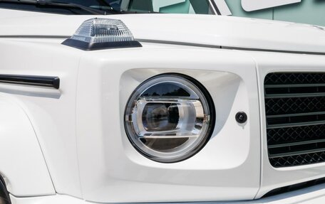 Mercedes-Benz G-Класс W463 рестайлинг _iii, 2023 год, 17 980 000 рублей, 8 фотография