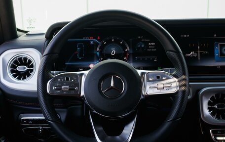 Mercedes-Benz G-Класс W463 рестайлинг _iii, 2023 год, 17 980 000 рублей, 13 фотография