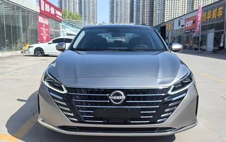 Nissan Altima VI (L34), 2023 год, 1 549 999 рублей, 2 фотография