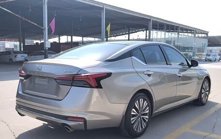 Nissan Altima VI (L34), 2023 год, 1 549 999 рублей, 4 фотография
