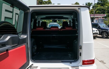 Mercedes-Benz G-Класс W463 рестайлинг _iii, 2023 год, 17 980 000 рублей, 24 фотография
