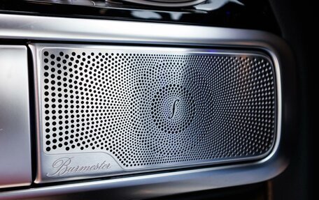 Mercedes-Benz G-Класс W463 рестайлинг _iii, 2023 год, 17 980 000 рублей, 22 фотография