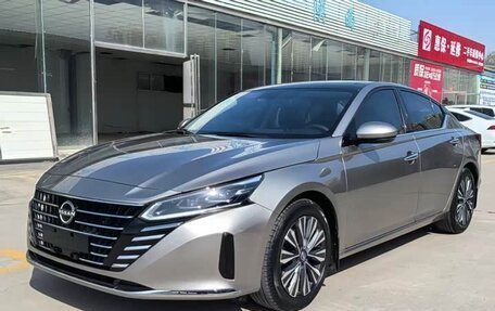 Nissan Altima VI (L34), 2023 год, 1 549 999 рублей, 3 фотография