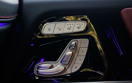 Mercedes-Benz G-Класс W463 рестайлинг _iii, 2023 год, 17 980 000 рублей, 21 фотография
