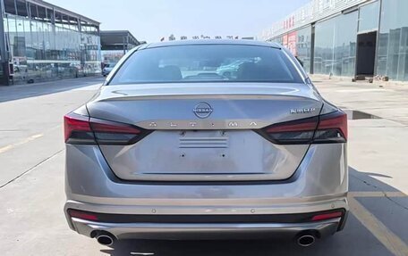 Nissan Altima VI (L34), 2023 год, 1 549 999 рублей, 5 фотография