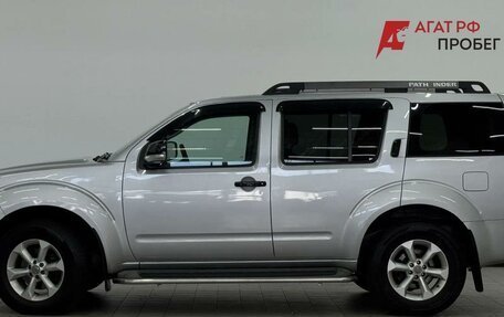 Nissan Pathfinder, 2008 год, 869 000 рублей, 2 фотография