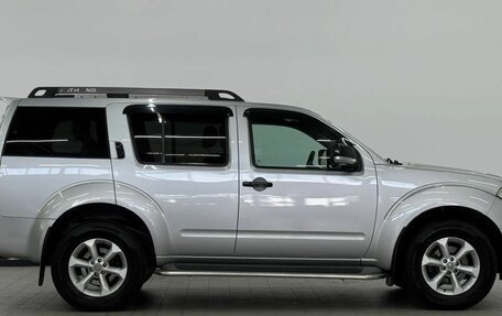 Nissan Pathfinder, 2008 год, 869 000 рублей, 6 фотография