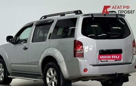 Nissan Pathfinder, 2008 год, 869 000 рублей, 3 фотография