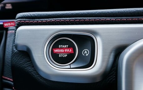 Mercedes-Benz G-Класс W463 рестайлинг _iii, 2023 год, 17 980 000 рублей, 19 фотография