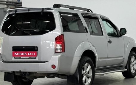 Nissan Pathfinder, 2008 год, 869 000 рублей, 5 фотография