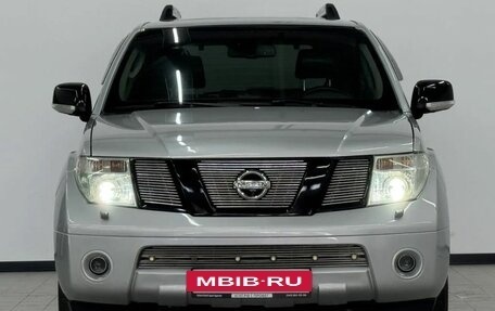 Nissan Pathfinder, 2008 год, 869 000 рублей, 8 фотография