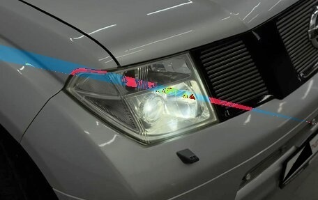 Nissan Pathfinder, 2008 год, 869 000 рублей, 19 фотография