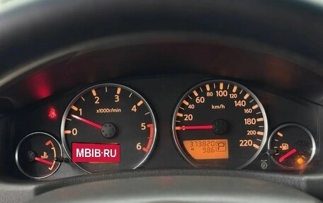 Nissan Pathfinder, 2008 год, 869 000 рублей, 11 фотография