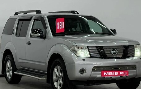 Nissan Pathfinder, 2008 год, 869 000 рублей, 7 фотография