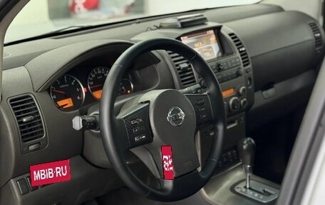 Nissan Pathfinder, 2008 год, 869 000 рублей, 9 фотография