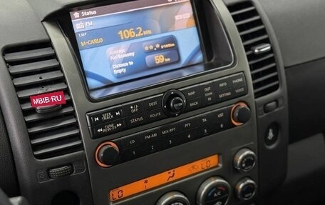 Nissan Pathfinder, 2008 год, 869 000 рублей, 13 фотография