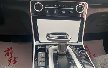 KIA Seltos I, 2023 год, 1 820 000 рублей, 7 фотография