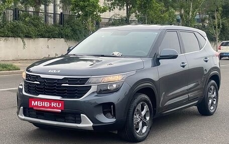 KIA Seltos I, 2023 год, 1 820 000 рублей, 3 фотография