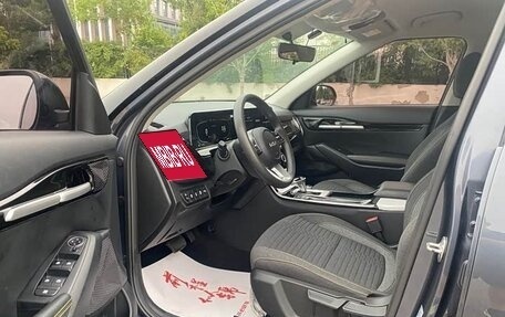 KIA Seltos I, 2023 год, 1 820 000 рублей, 4 фотография
