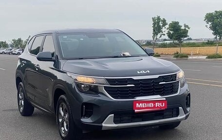 KIA Seltos I, 2023 год, 1 820 000 рублей, 1 фотография