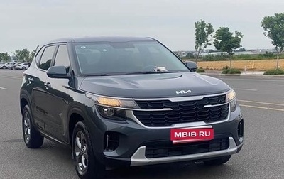 KIA Seltos I, 2023 год, 1 820 000 рублей, 1 фотография