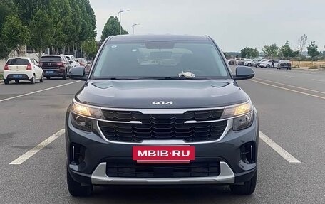 KIA Seltos I, 2023 год, 1 820 000 рублей, 2 фотография